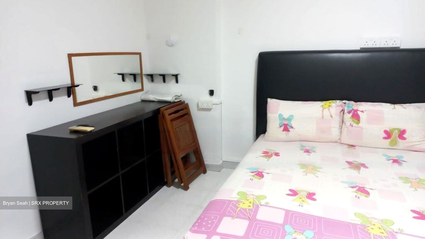 Blk 864 Khatib Evergreen II (Yishun), HDB 4 Rooms #472018221